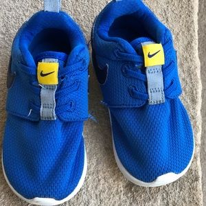 Nike Toddler Sneaker
